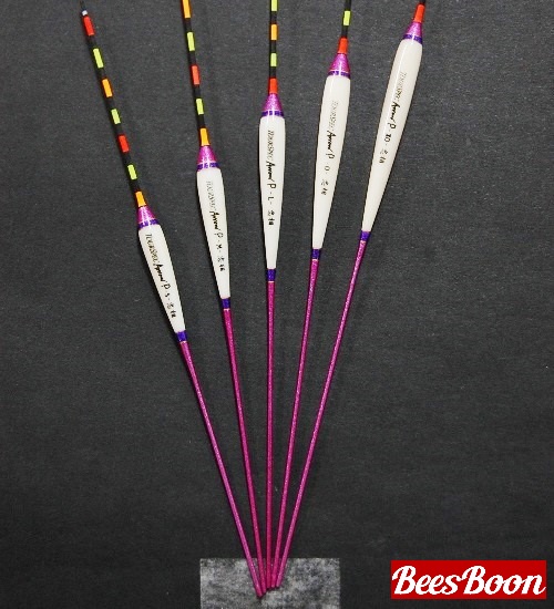 忠相】ツアースペック・アローP