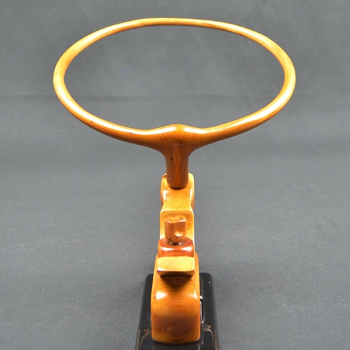 岐山 玉置台万力 未使用品 Yahoo!オークション -「玉置 万力」の落札