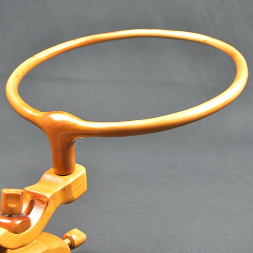 岐山　玉置台万力　未使用品 岐山玉置万力 訳あり品 中古 玉置万力 岐山 ◇岐山 | 岐山