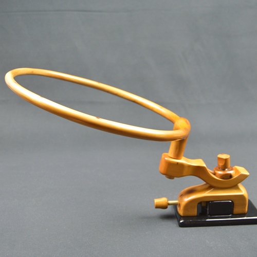 岐山　玉置台万力　未使用品 岐山玉置万力 訳あり品 中古 玉置万力 岐山 ◇岐山 | 岐山